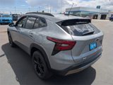 New 2025 Chevrolet Trax LT image 3