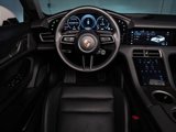 Certified 2025 Porsche Taycan image 5