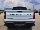 Used 2022 Chevrolet Silverado 1500 Custom Trail Boss w/ LPO, Dark Essentials Package image 4