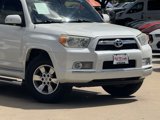 Used 2012 Toyota 4Runner SR5 image 2