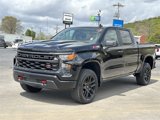 Used 2023 Chevrolet Silverado 1500 Custom Trail Boss image 2