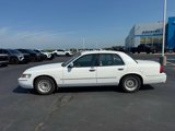 Used 2001 Mercury Grand Marquis LS image 2