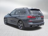 Used 2021 BMW X7 xDrive40i w/ M Sport Package image 3