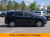 Certified 2022 Chevrolet Equinox LT image 3