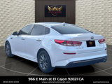 Used 2019 Kia Optima LX image 5