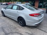 Used 2018 Ford Fusion S w/ Equipment Group 101A image 6