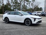 New 2025 Kia K4 EX image 2