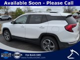 Used 2018 GMC Terrain SLT w/ Preferred Package image 4