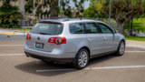 Used 2007 Volkswagen Passat 3.6 image 4