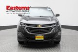 Used 2018 Chevrolet Equinox LT w/ Sun & Infotainment Package image 2