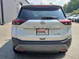 Certified 2022 Nissan Rogue SV image 6