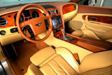 Used 2005 Bentley Continental GT image 2