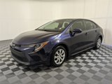Certified 2024 Toyota Corolla LE image 2