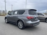 Used 2017 INFINITI QX80 2WD w/ Driver Assistance Package image 5