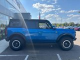 Certified 2023 Ford Bronco Outer Banks w/ Sasquatch Package image 4