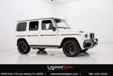 Used 2020 Mercedes-Benz G 63 AMG 4MATIC image 6