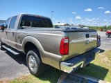 Used 2011 Ford F250 XLT w/ XLT Premium Pkg image 4