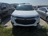 Used 2020 Chevrolet Traverse LT image 2