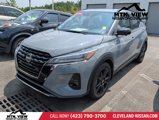Certified 2022 Nissan Kicks SR w/ Interior Electronics Package image 3