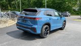 New 2025 Volkswagen Tiguan SE R-Line image 5
