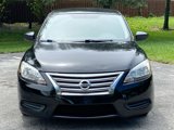 Used 2015 Nissan Sentra SV image 2