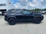 Used 2021 Jeep Cherokee Trailhawk w/ Premium Leather Package image 2