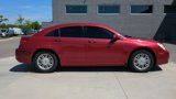 Used 2008 Chrysler Sebring Touring image 4