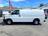 Used 2017 Chevrolet Express 2500 image 2