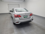 Used 2017 Nissan Sentra SV image 6