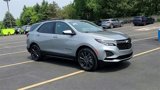 Certified 2023 Chevrolet Equinox RS image 2
