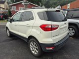 Used 2019 Ford EcoSport SE w/ SE Convenience Package image 5