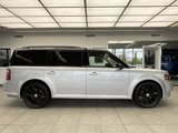 Used 2012 Ford Flex Titanium w/ Trailer Tow Pkg Class III image 4