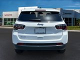 New 2025 Jeep Compass Sport image 6