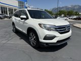 Used 2016 Honda Pilot Touring image 4