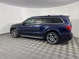 Used 2017 Mercedes-Benz GLS 550 4MATIC image 3