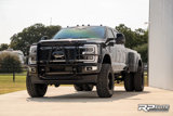 Used 2023 Ford F450 Limited w/ FX4 Off-Road Package image 5