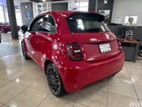 New 2024 FIAT 500 e (RED) image 6