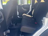 Used 2015 Jeep Wrangler Unlimited Sport image 6