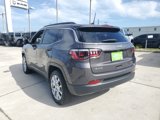 Certified 2024 Jeep Compass Latitude image 3
