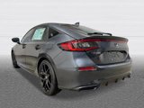 New 2025 Honda Civic Sport image 3