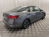Used 2024 Nissan Sentra SV image 3