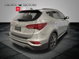Used 2017 Hyundai Santa Fe Sport image 6