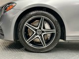 Used 2020 Mercedes-Benz E 350 4MATIC Sedan image 5