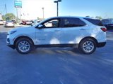 Used 2022 Chevrolet Equinox LT image 5