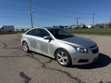 Certified 2014 Chevrolet Cruze LT image 2