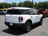 New 2025 Ford Bronco Sport Big Bend image 5