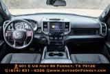 Used 2019 RAM 1500 Big Horn image 2