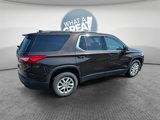 Used 2019 Chevrolet Traverse LT w/ LPO, Floor Liner Package image 3