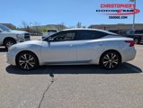 Used 2018 Nissan Maxima 3.5 SV image 6