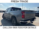 Used 2020 Chevrolet Silverado 1500 LT w/ Texas Edition image 5